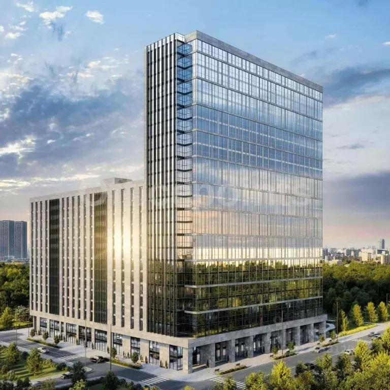 Помещение свободного назначения в Москва Шереметьевская ул., 21 (126 ... - Фото 2