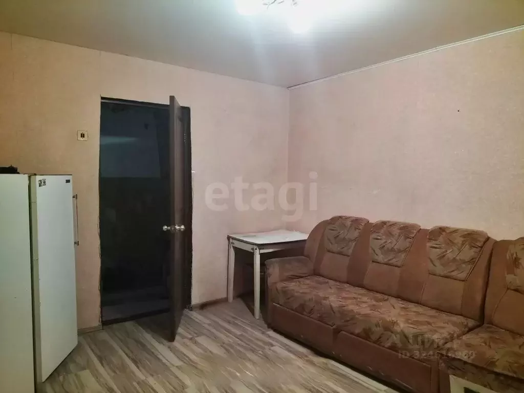 Комната Брянская область, Брянск Северный пер., 49 (14.0 м) - Фото 1