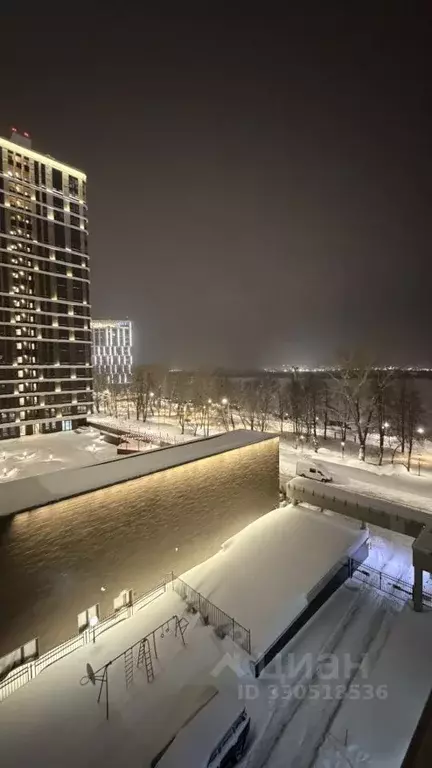 2-к кв. Пермский край, Пермь ул. Окулова, 18 (51.0 м) - Фото 0