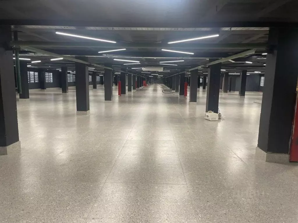 Помещение свободного назначения в Москва Барвихинская ул., 9 (1000 м) - Фото 1