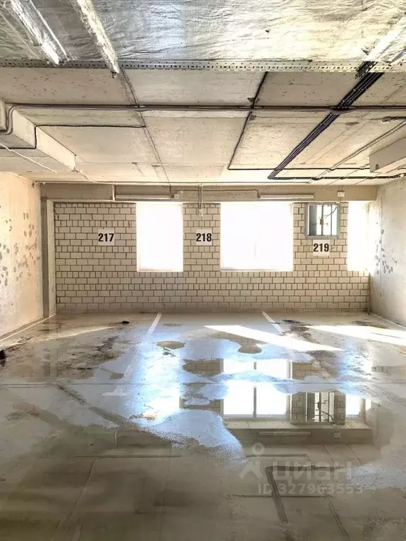 Гараж в Санкт-Петербург ул. Лагоды, 1 (15 м) - Фото 2