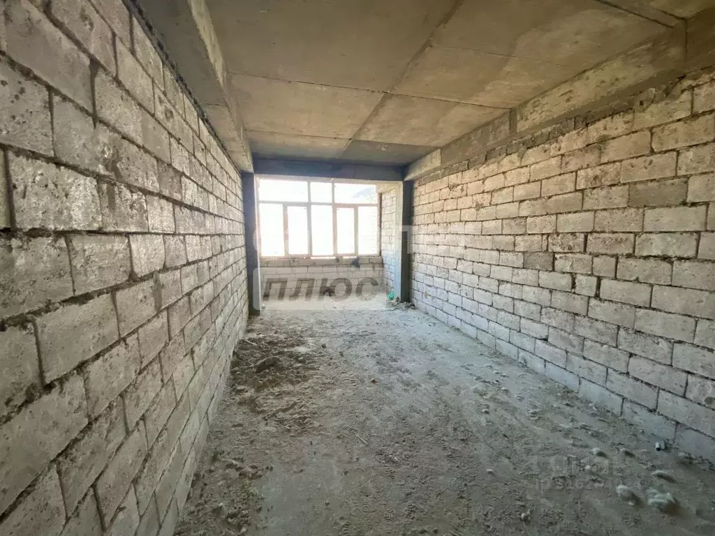 2-к кв. Дагестан, Махачкала ул. Эльзы Ибрагимовой, 31Бк5 (106.0 м) - Фото 0