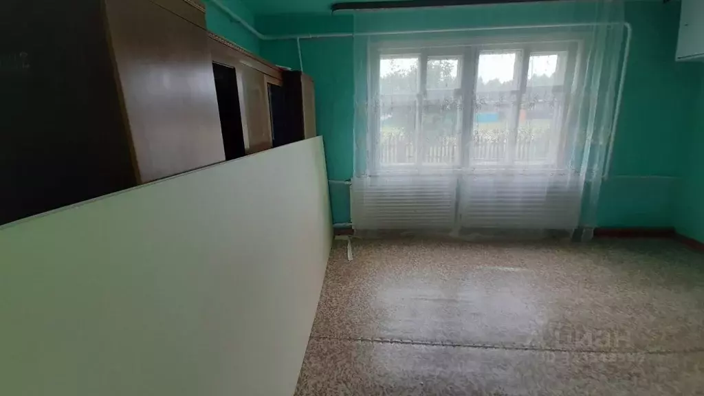 Помещение свободного назначения в Иркутская область, Братский район, ... - Фото 1