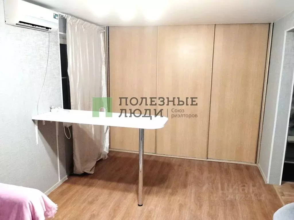 1-к кв. Хабаровский край, Хабаровск 1-й мкр, ул. Космическая, 13Б ... - Фото 2