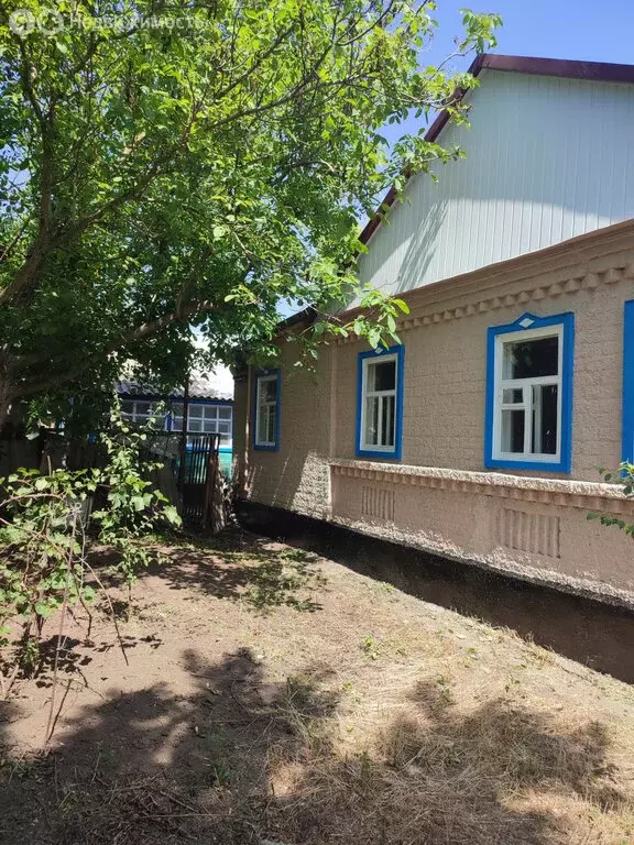 Дом в слобода Красюковская, Западный переулок, 15 (60 м) - Фото 1