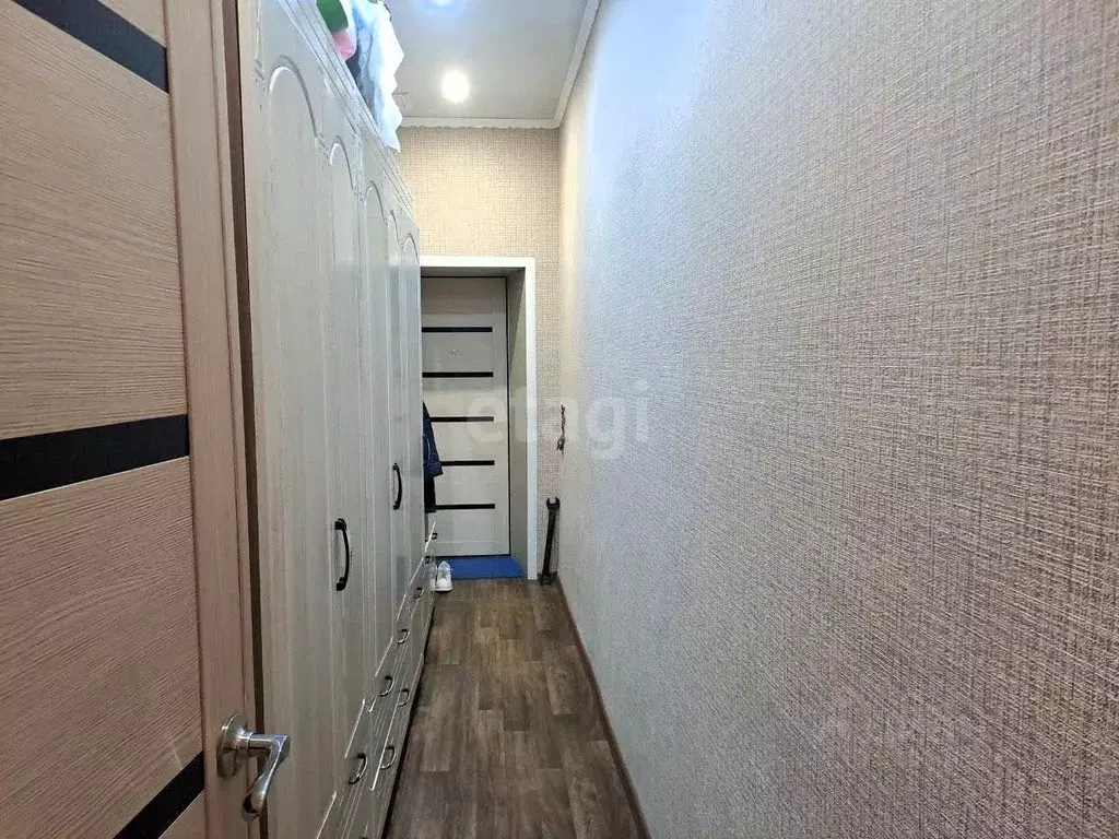 3-к кв. Белгородская область, Валуйки Клубная ул., 3 (53.0 м) - Фото 1