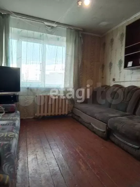 Квартира-студия, 16,9 м, 4/5 эт. - Фото 1
