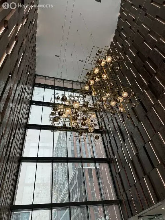 2-комнатная квартира: Москва, улица Светланова, 11к2 (70.5 м) - Фото 1