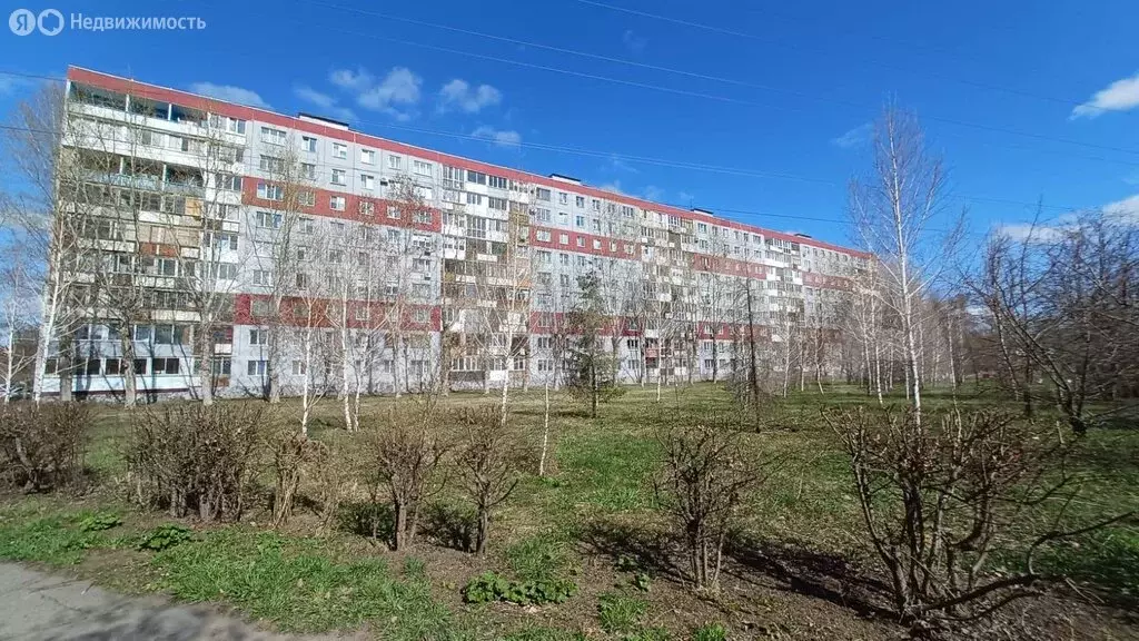 2-комнатная квартира: Омск, микрорайон Заозёрный, проспект Менделеева, ... - Фото 0