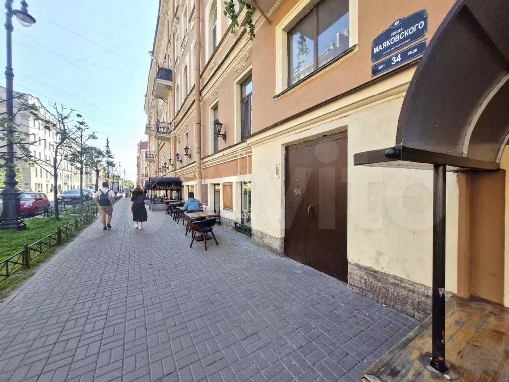 Комната 15,6 м в 8-к., 3/4 эт. - Фото 0