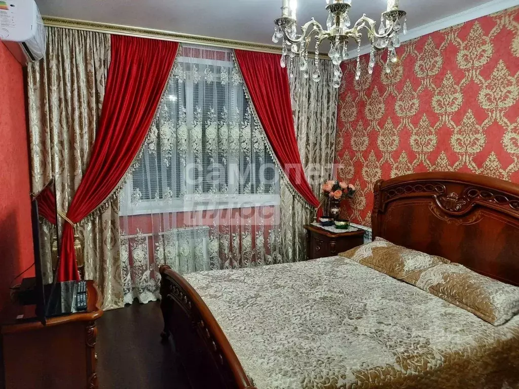 2-к кв. Курская область, Курск просп. Вячеслава Клыкова, 53 (56.3 м) - Фото 1