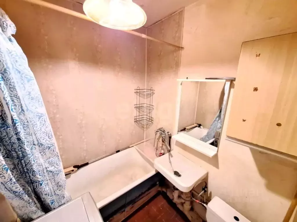 2-к кв. Тверская область, Тверь ул. Бобкова, 28к2 (44.5 м) - Фото 0