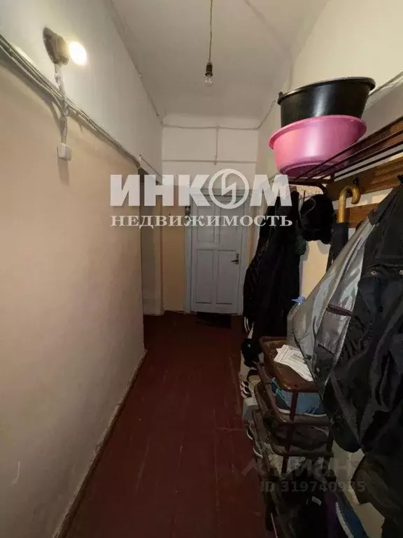 Комната, 18.89 м - Фото 0