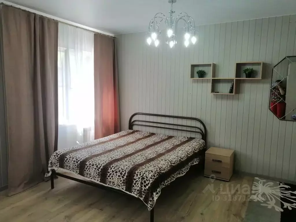 Студия Краснодарский край, Сочи Пластунская ул., 26 (26.0 м) - Фото 0