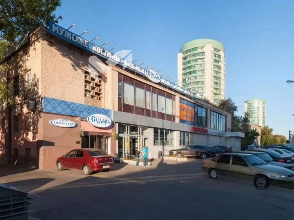 Продам помещение свободного назначения, 1472 м - Фото 1
