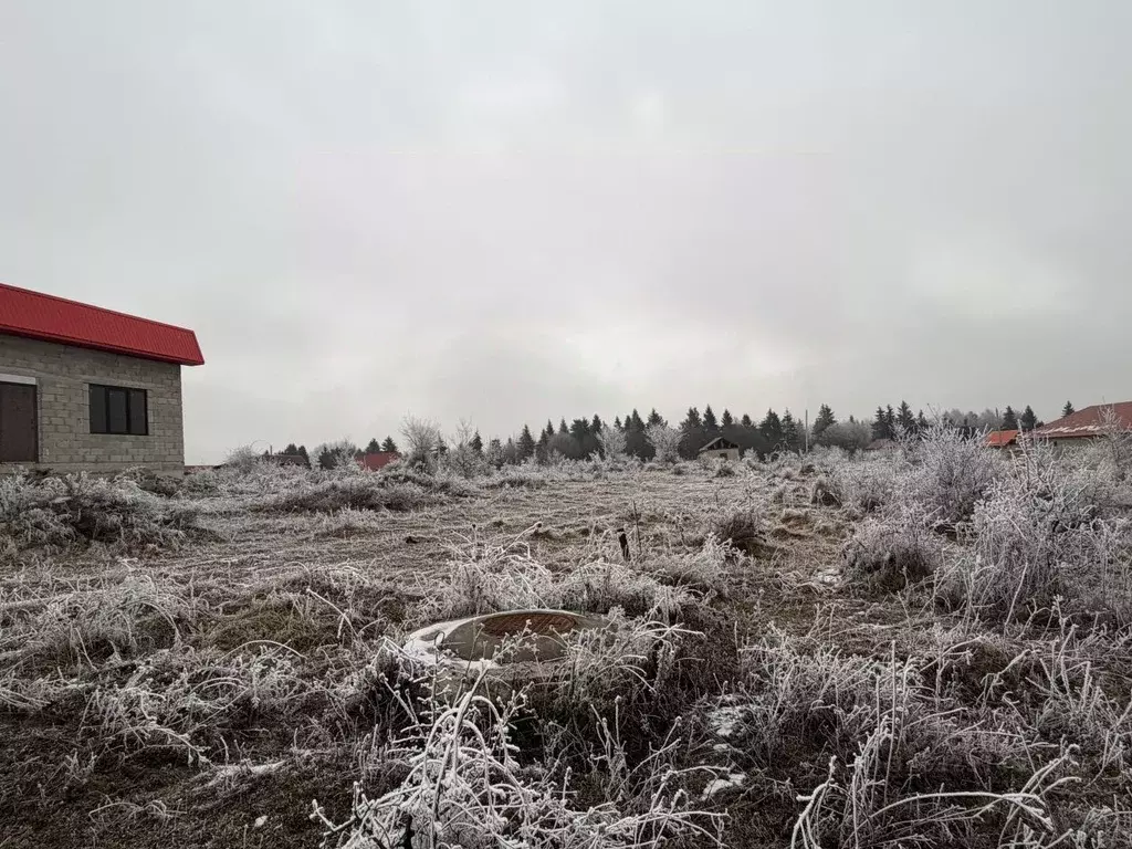 Участок в Кабардино-Балкария, Нальчик ул. Биттирова (10.0 сот.) - Фото 2
