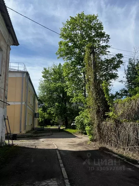 1-к кв. Смоленская область, Смоленск ул. Маршала Жукова, 20 (30.3 м) - Фото 2