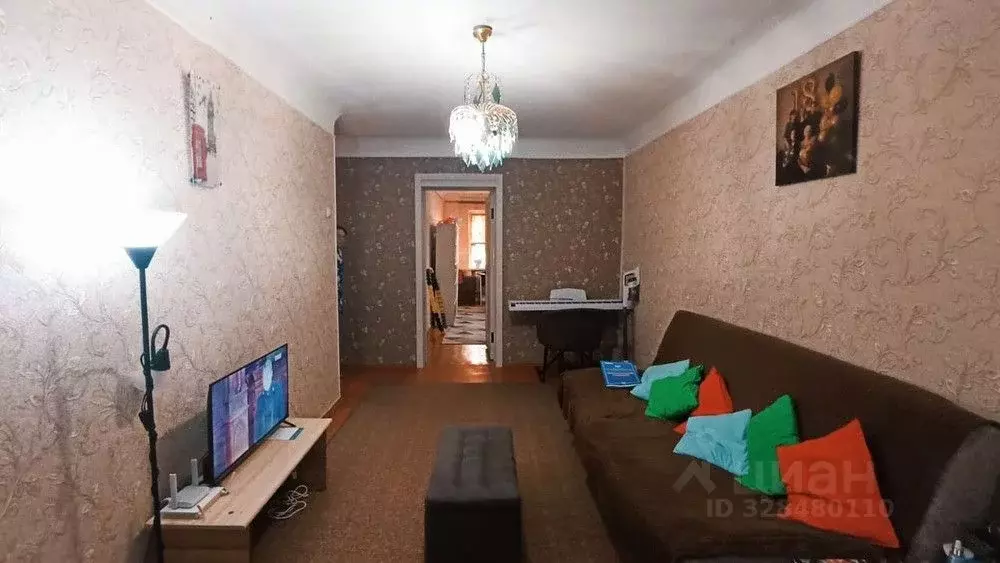 3-к кв. Краснодарский край, Крымск ул. Маршала Гречко, 44А (59.0 м) - Фото 2