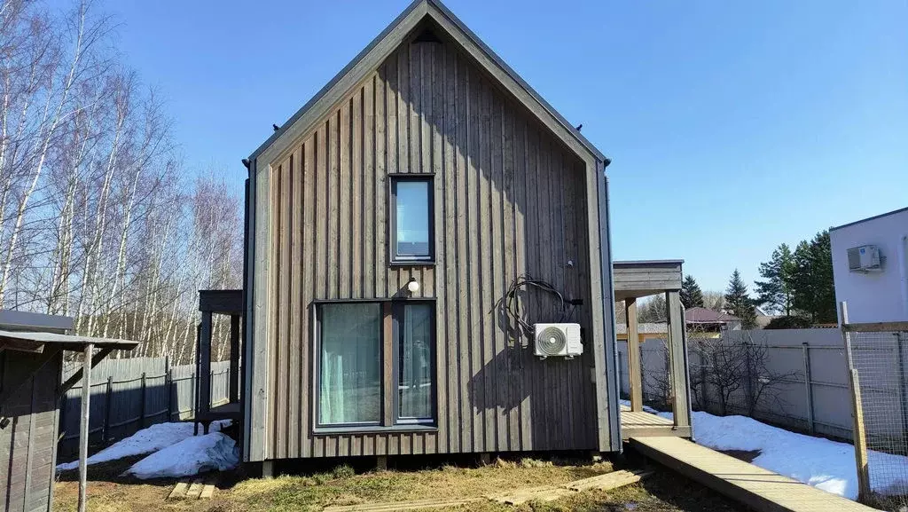 Продается коттедж в д. Милюково - Фото 2