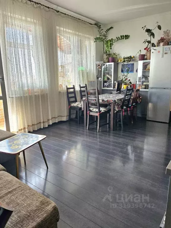 2-к кв. Санкт-Петербург ул. Дыбенко, 21к3 (81.7 м) - Фото 0