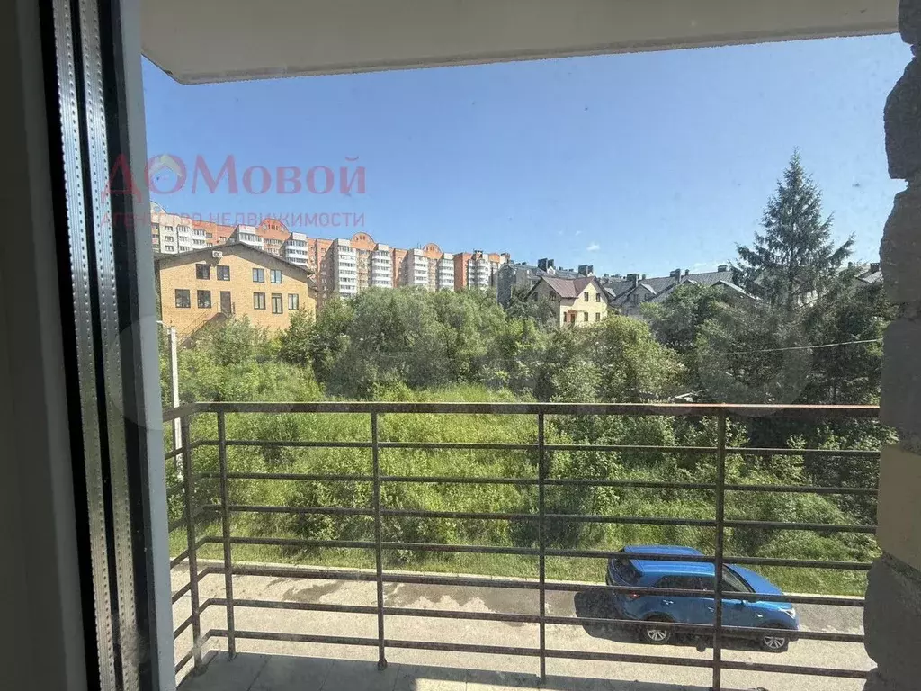 1-к. квартира, 49 м, 2/9 эт. - Фото 1