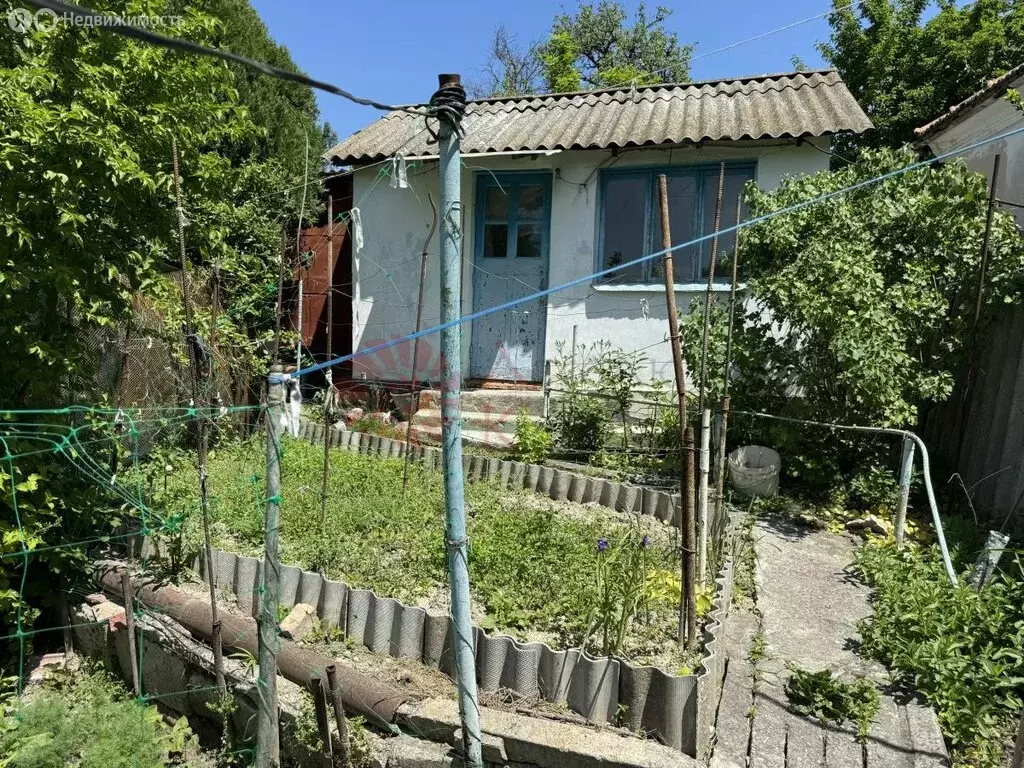 Дом в Феодосия, Крымская улица, 10 (34 м) - Фото 1