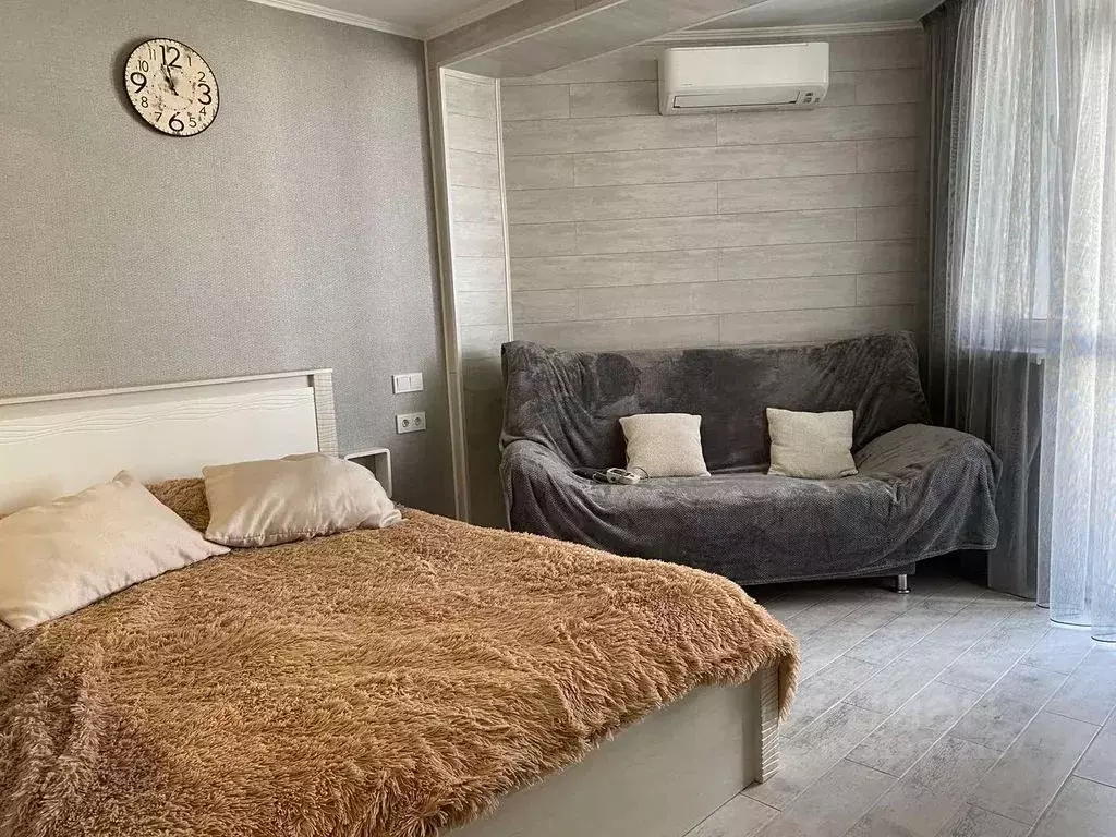 Студия Севастополь ул. Челнокова, 19Ак1 (25.0 м) - Фото 0