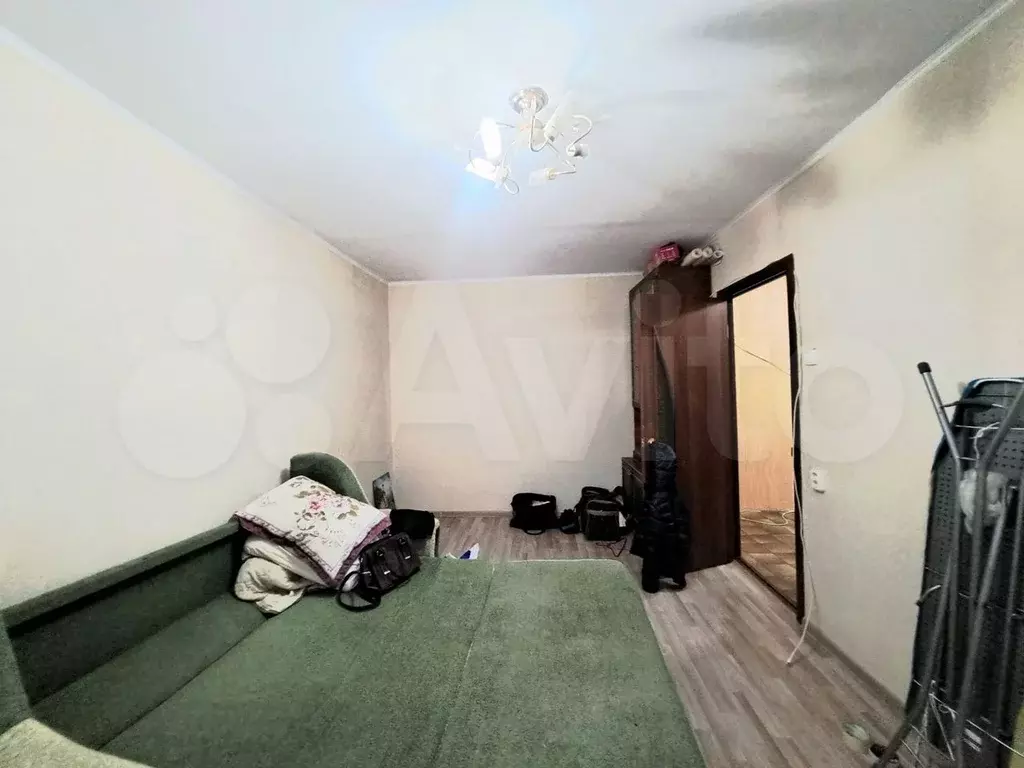 2-к. квартира, 45 м, 2/9 эт. - Фото 1