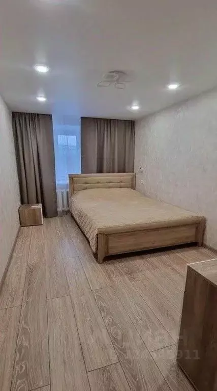 1-к кв. Коми, Вуктыл ул. 60 лет Октября, 21 (77.0 м) - Фото 1