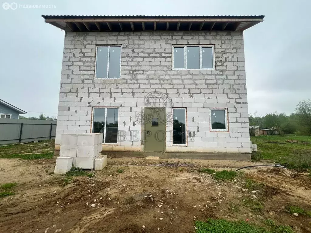 Дом в Ногинск, Спортивная улица, 3 (147.5 м) - Фото 1