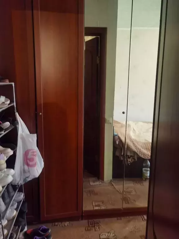 Комната Москва Подольская ул., 7 - Фото 2