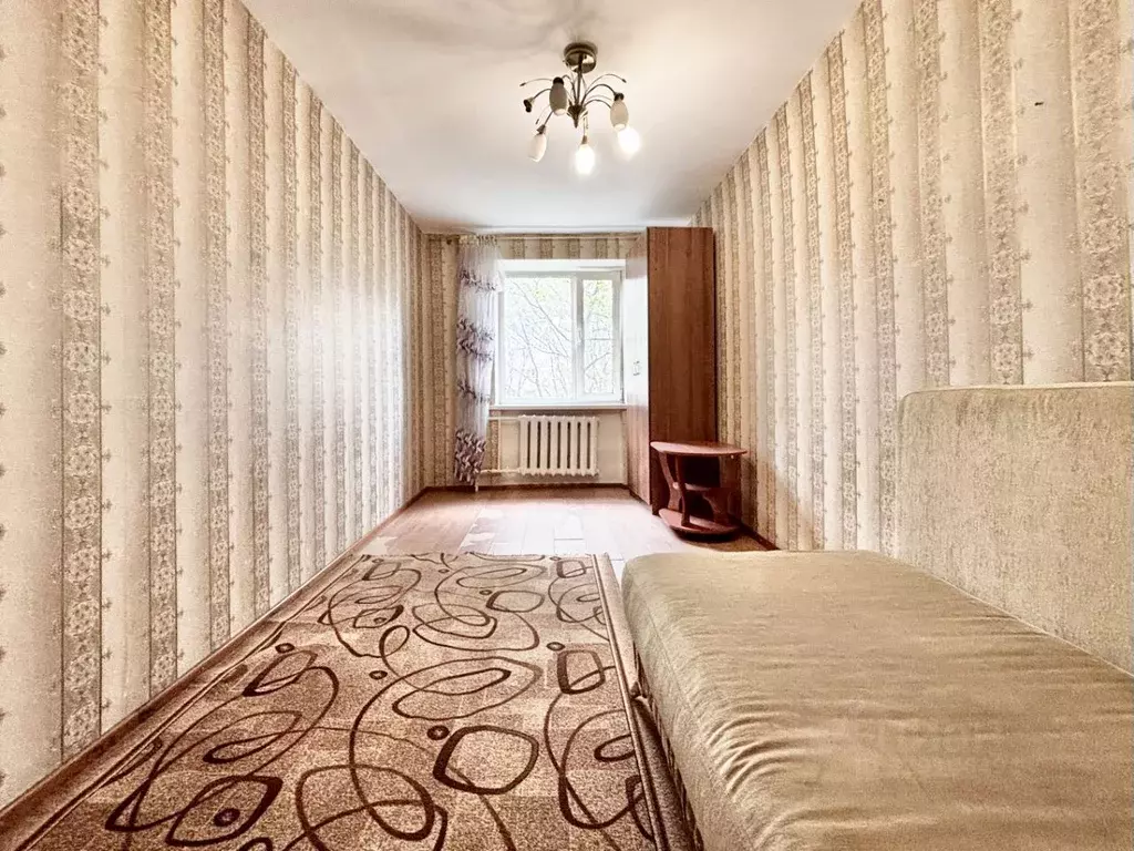 Комната Московская область, Люберцы ул. Митрофанова, 4 (18.0 м) - Фото 1