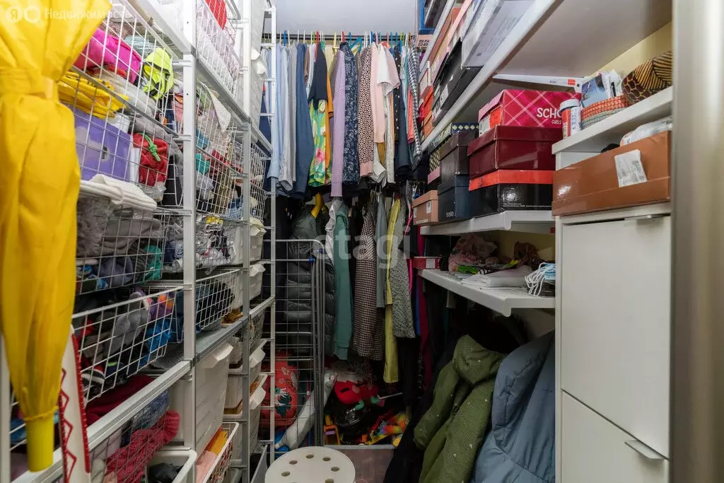 2-комнатная квартира: Тюмень, улица Михаила Сперанского, 35 (57.1 м) - Фото 2