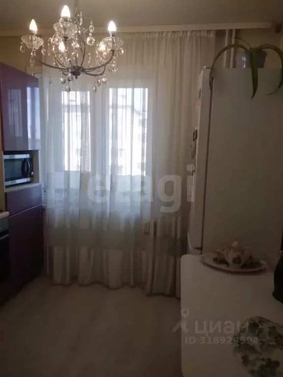2-к кв. Иркутская область, Ангарск 19-й мкр, 10А (54.7 м) - Фото 1