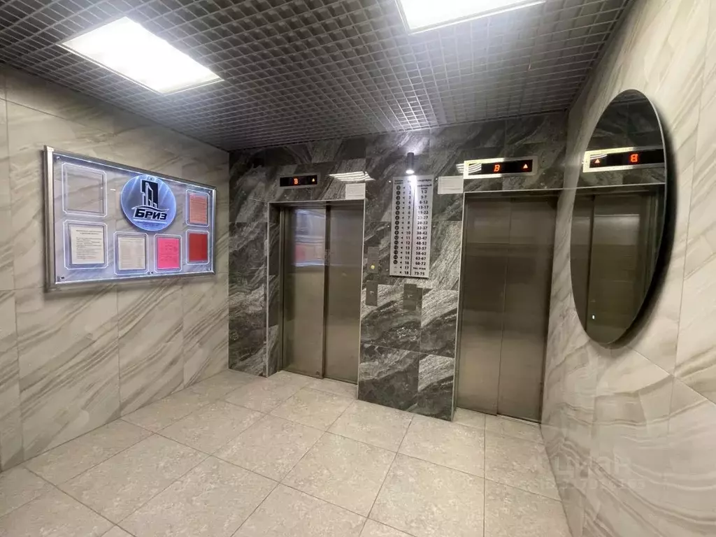 2-к кв. Хабаровский край, Хабаровск ул. Истомина, 22А (58.6 м) - Фото 0