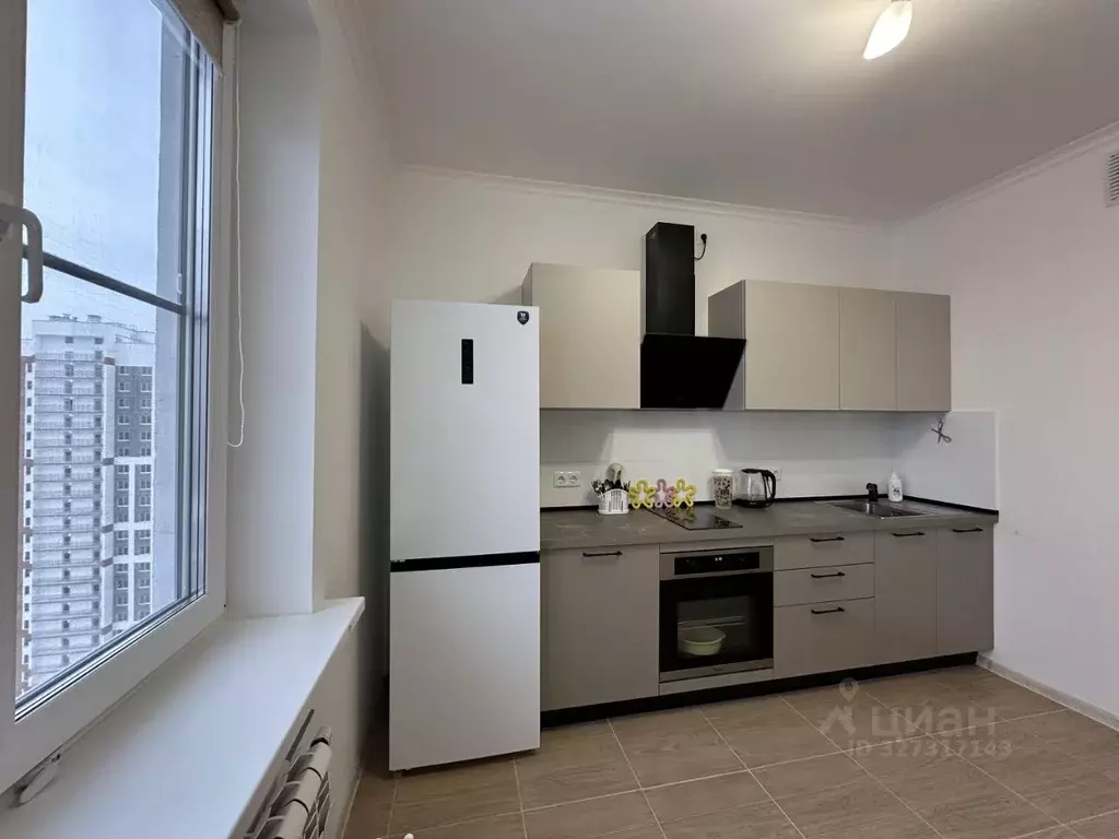 2-к кв. Москва проезд Черепановых, 10 (58.4 м) - Фото 2