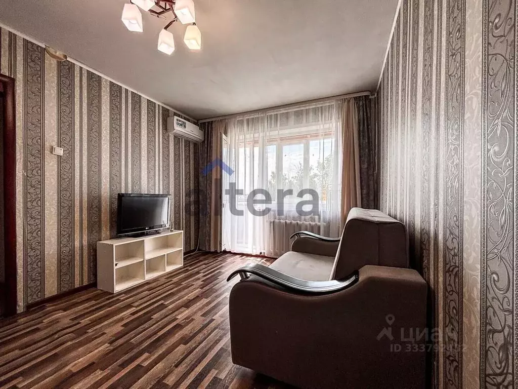2-к кв. Татарстан, Казань ул. Батыршина, 38к2 (43.0 м) - Фото 2