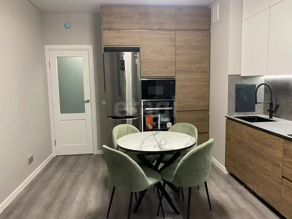 2-к кв. Санкт-Петербург Дальневосточный просп., 19к1 (55.8 м) - Фото 1