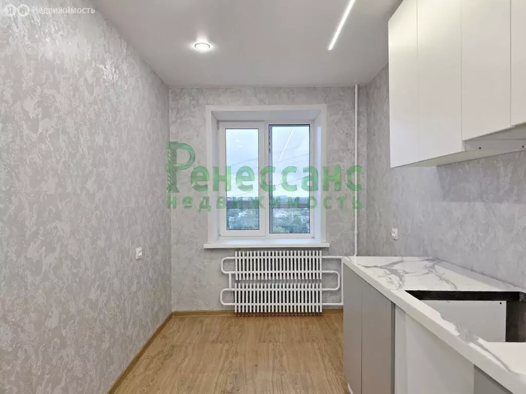 1-комнатная квартира: Брянск, улица Лермонтова, 9 (44 м) - Фото 1
