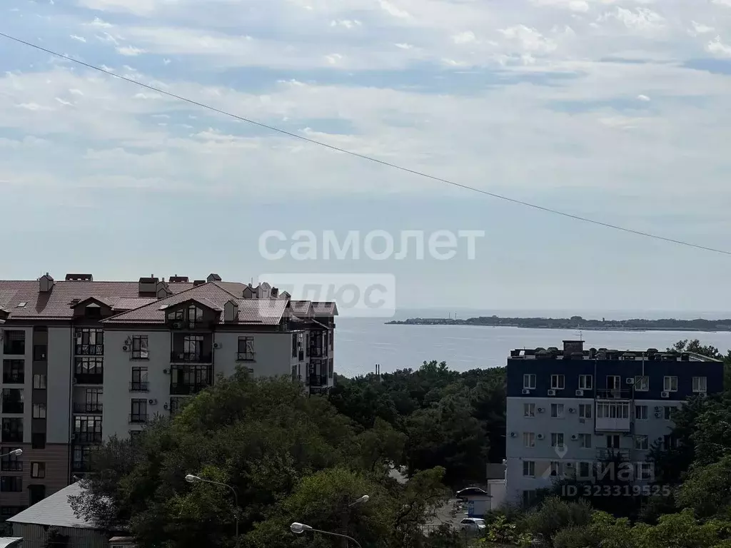 1-к кв. Краснодарский край, Геленджик ул. Гоголя, 11Бк3 (41.0 м) - Фото 1