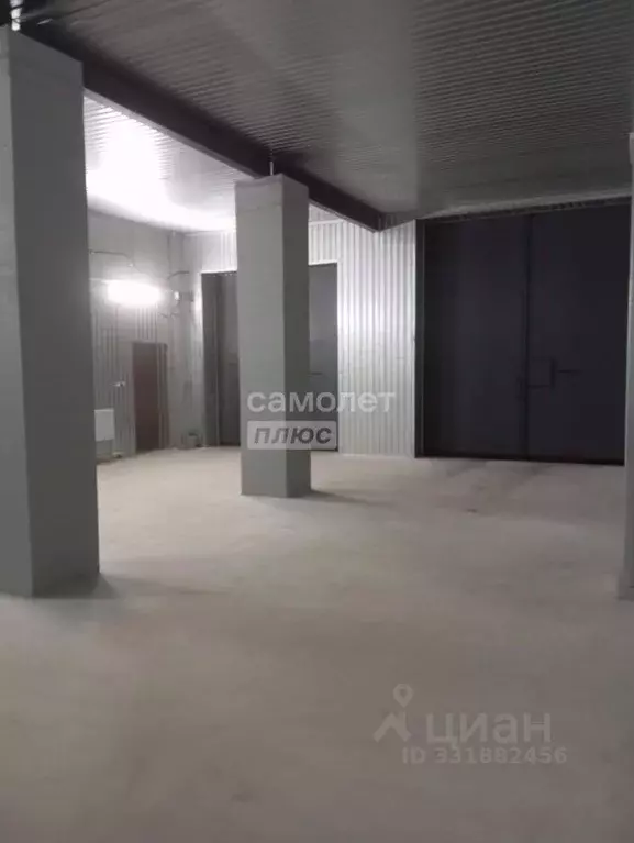 Помещение свободного назначения в Костромская область, Костромской ... - Фото 1