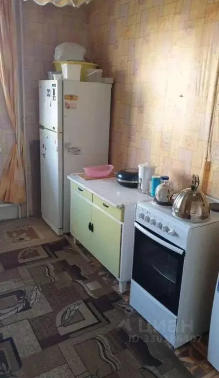 1-к кв. Московская область, Реутов ул. Дзержинского, 4к3 (40.0 м) - Фото 2