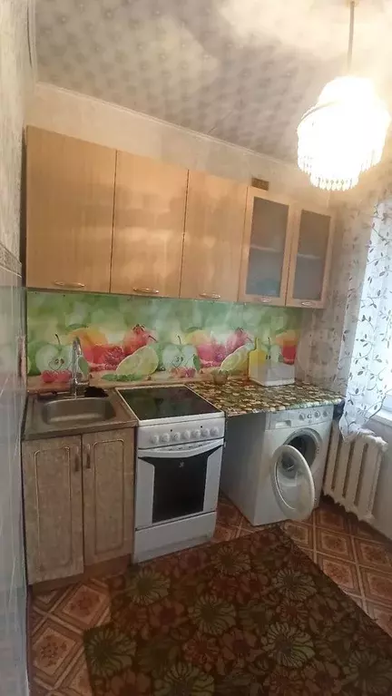 3-к. квартира, 60 м, 4/5 эт. - Фото 1