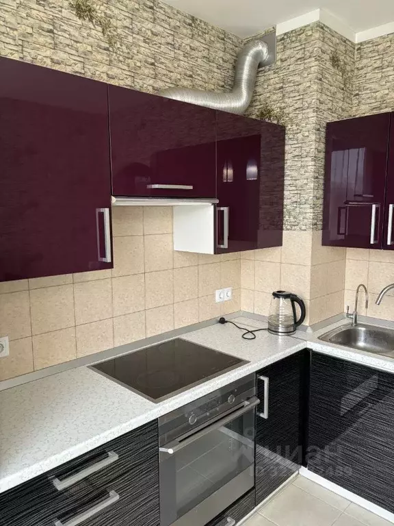 1-к кв. Санкт-Петербург ул. Ленсовета, 34к3 (48.0 м) - Фото 1