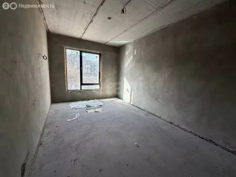 3-комнатная квартира: Нальчик, улица Героя России Т.М. Тамазова, 5 ... - Фото 1