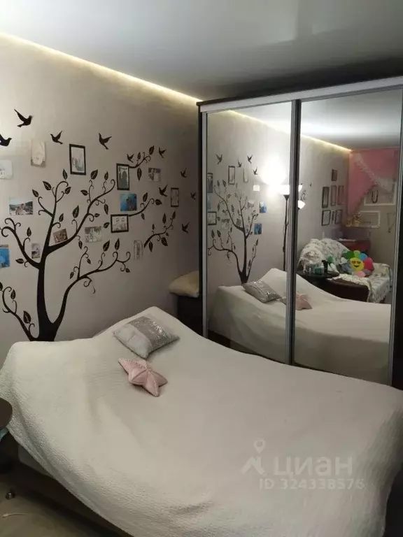 1-к кв. Челябинская область, Челябинск ул. Героя России Молодова, 22 ... - Фото 1