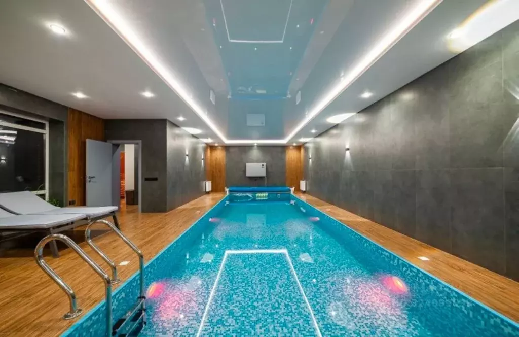 Дом в Москва пос. Внуково,  (600 м) - Фото 0