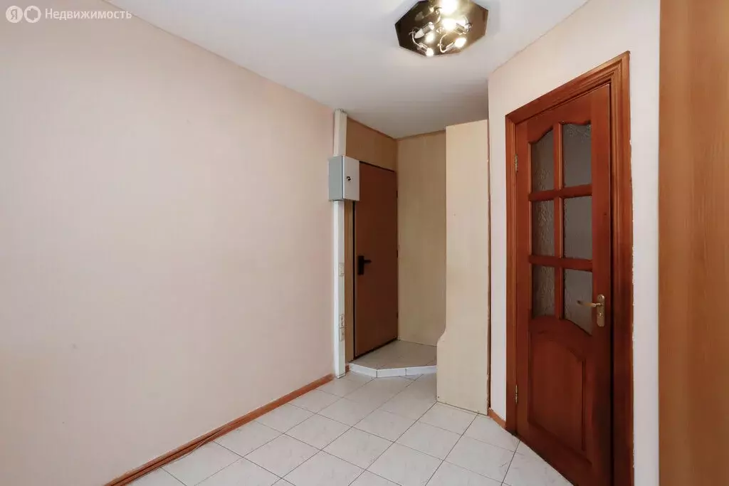 Квартира-студия: Иркутск, проспект Маршала Жукова, 1 (41.8 м) - Фото 1