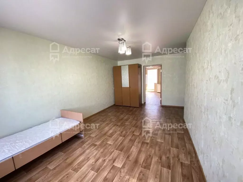 3-к кв. Волгоградская область, Волгоград ул. Тулака, 6 (61.3 м) - Фото 0