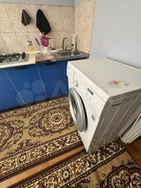 Комната 30 м в 2-к., 2/9 эт. - Фото 1